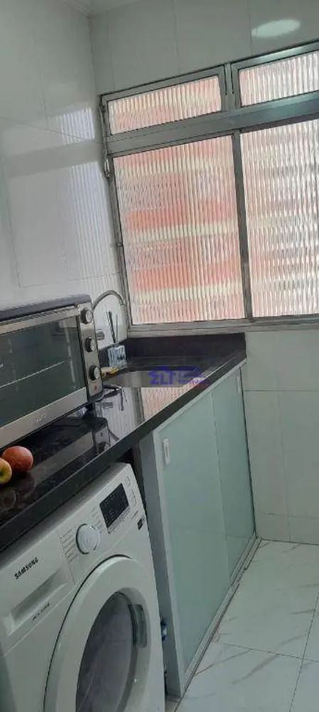 Apartamento, 3 quartos, 70 m² - Foto 2