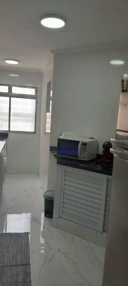 Apartamento, 3 quartos, 70 m² - Foto 1