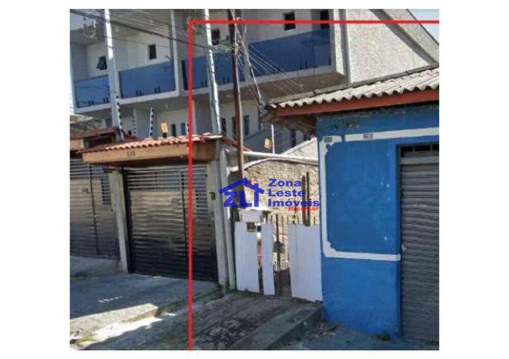 Terreno, 450 m² - Foto 1