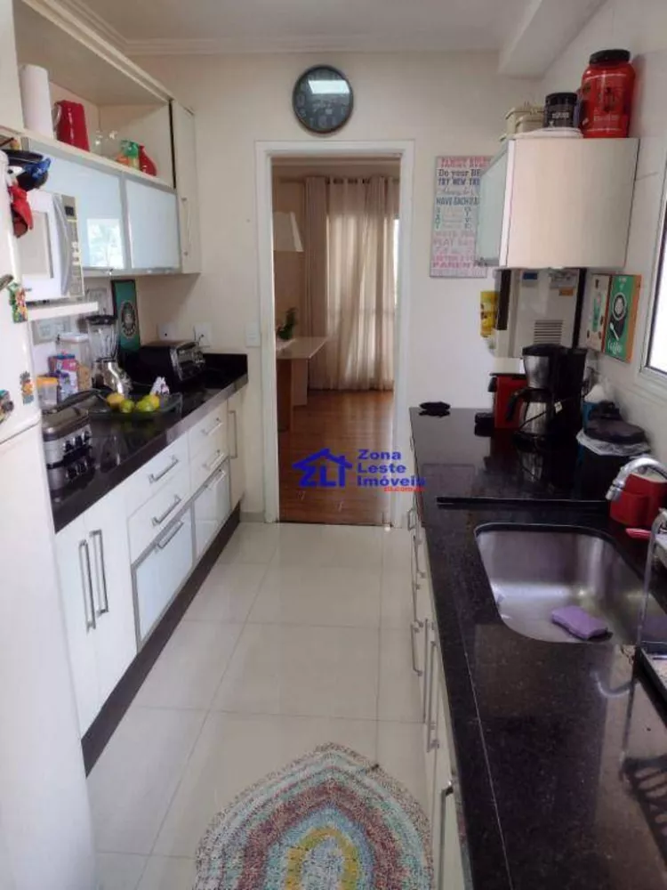 Apartamento, 3 quartos, 121 m² - Foto 11