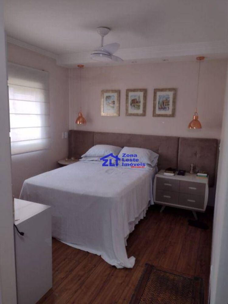 Apartamento, 3 quartos, 121 m² - Foto 14