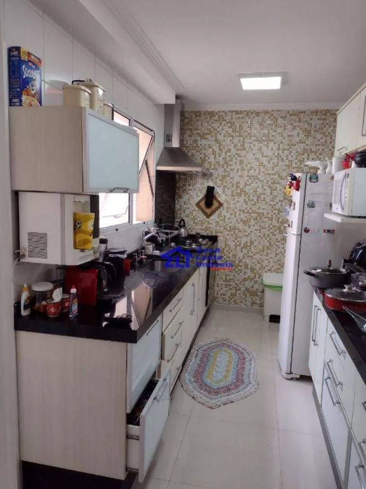 Apartamento, 3 quartos, 121 m² - Foto 5
