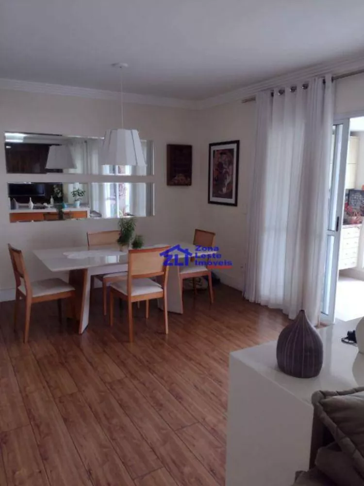 Apartamento, 3 quartos, 121 m² - Foto 2