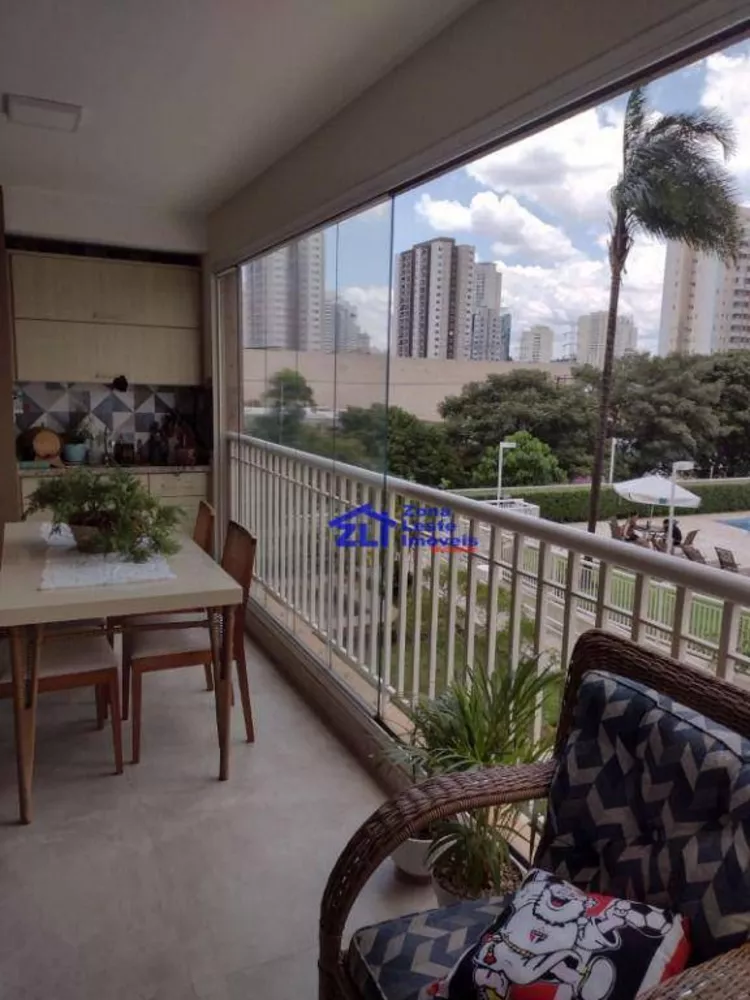 Apartamento, 3 quartos, 121 m² - Foto 12