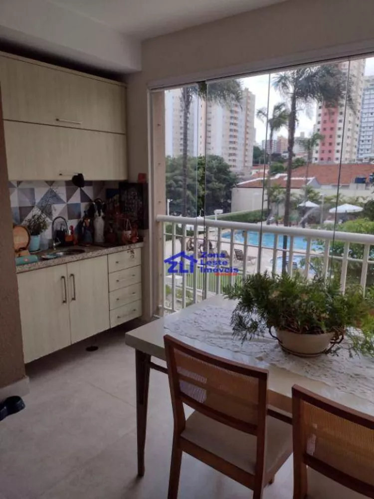 Apartamento, 3 quartos, 121 m² - Foto 9
