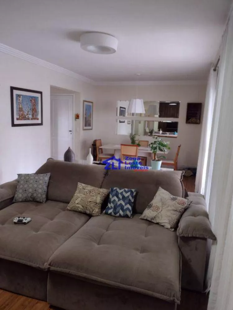 Apartamento, 3 quartos, 121 m² - Foto 10