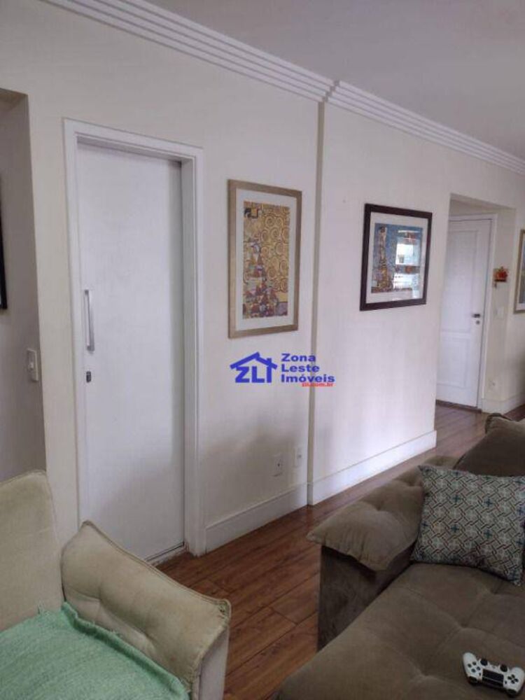 Apartamento, 3 quartos, 121 m² - Foto 15