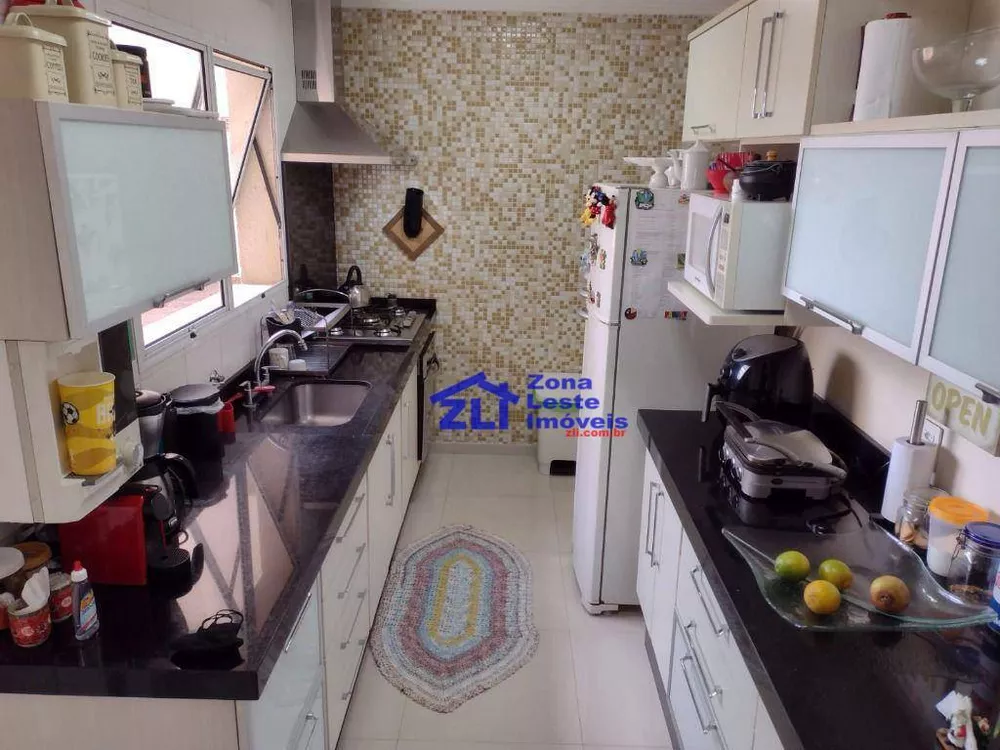 Apartamento, 3 quartos, 121 m² - Foto 8