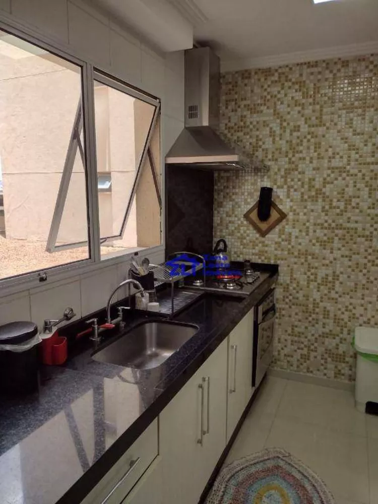 Apartamento, 3 quartos, 121 m² - Foto 6