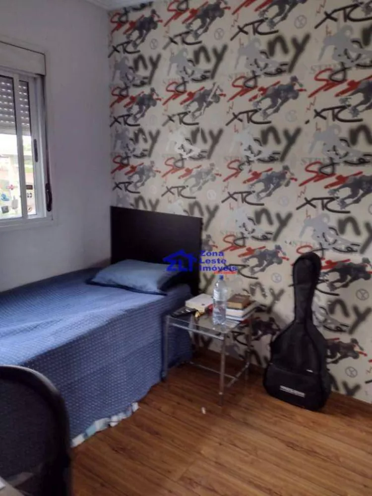 Apartamento, 3 quartos, 121 m² - Foto 3