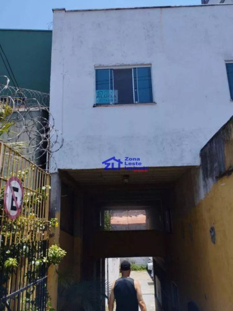 Sala-Conjunto, 20 m² - Foto 4