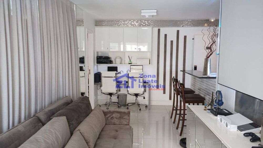 Kitnet-Studio, 52 m² - Foto 8