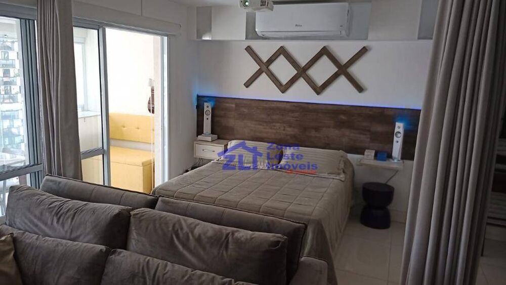 Kitnet-Studio, 52 m² - Foto 3