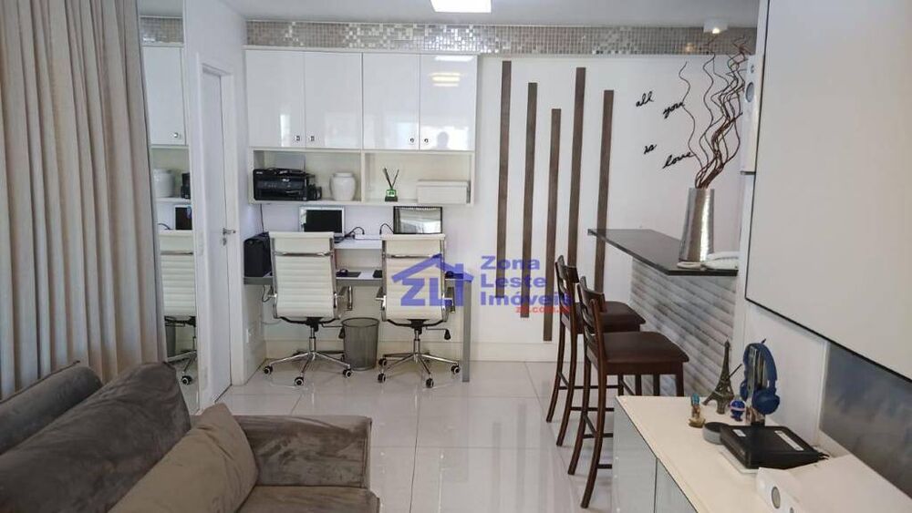 Kitnet-Studio, 52 m² - Foto 6