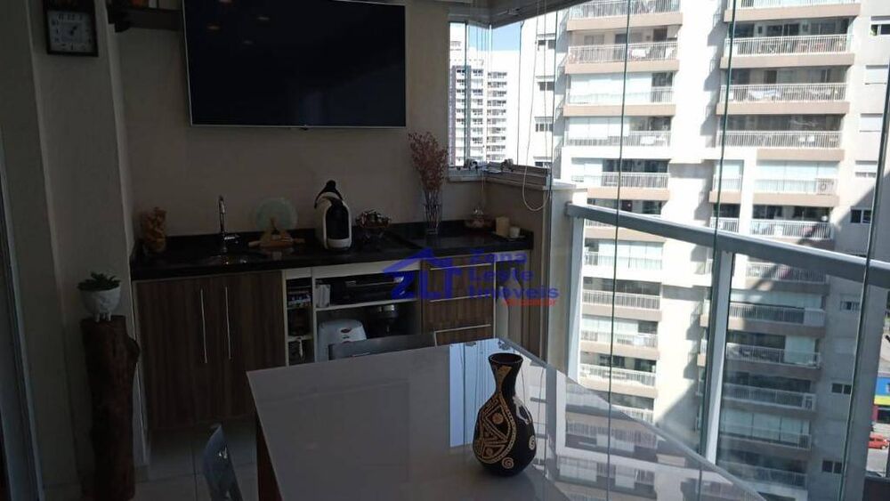 Kitnet-Studio, 52 m² - Foto 9