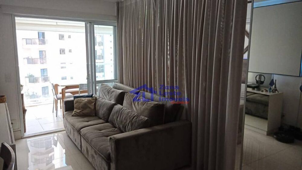 Kitnet-Studio, 52 m² - Foto 5
