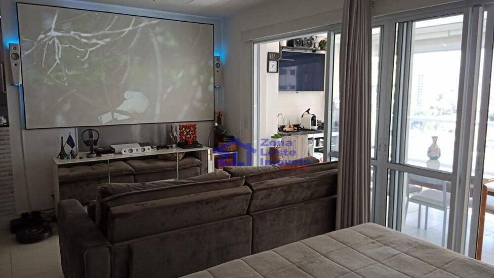 Kitnet-Studio, 52 m² - Foto 4