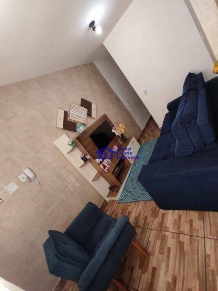 Apartamento, 2 quartos, 53 m² - Foto 2