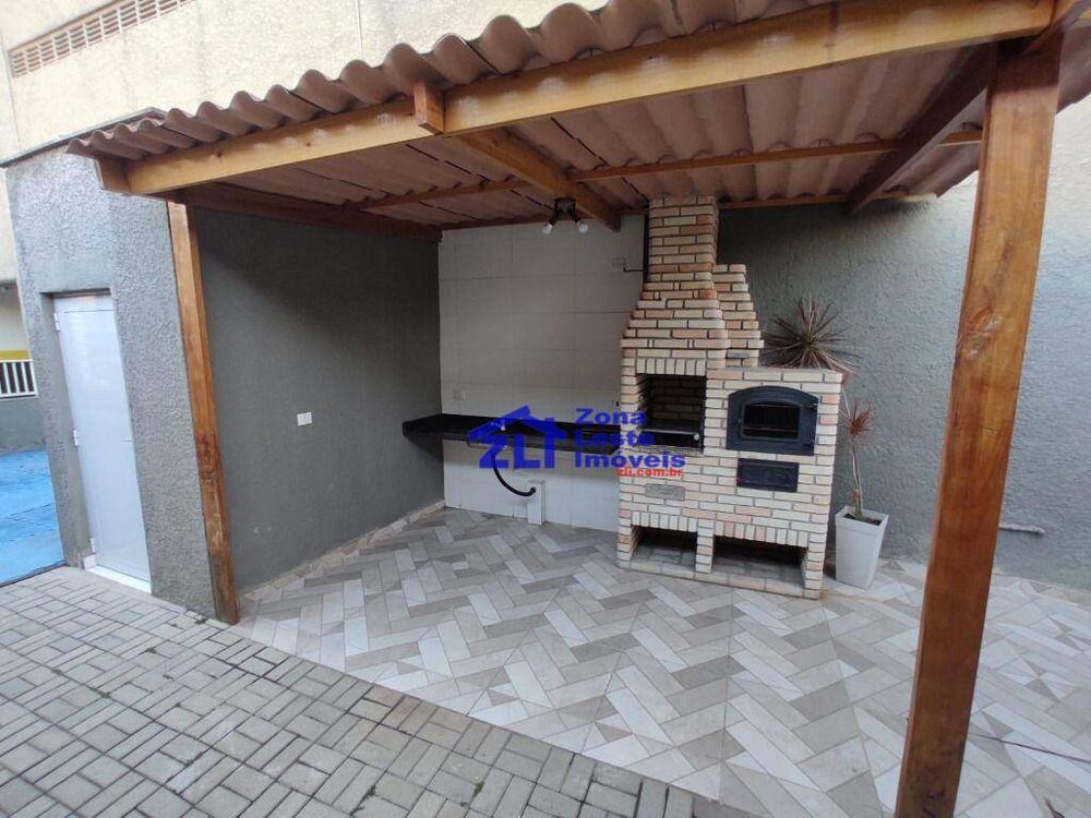 Apartamento, 2 quartos, 53 m² - Foto 1
