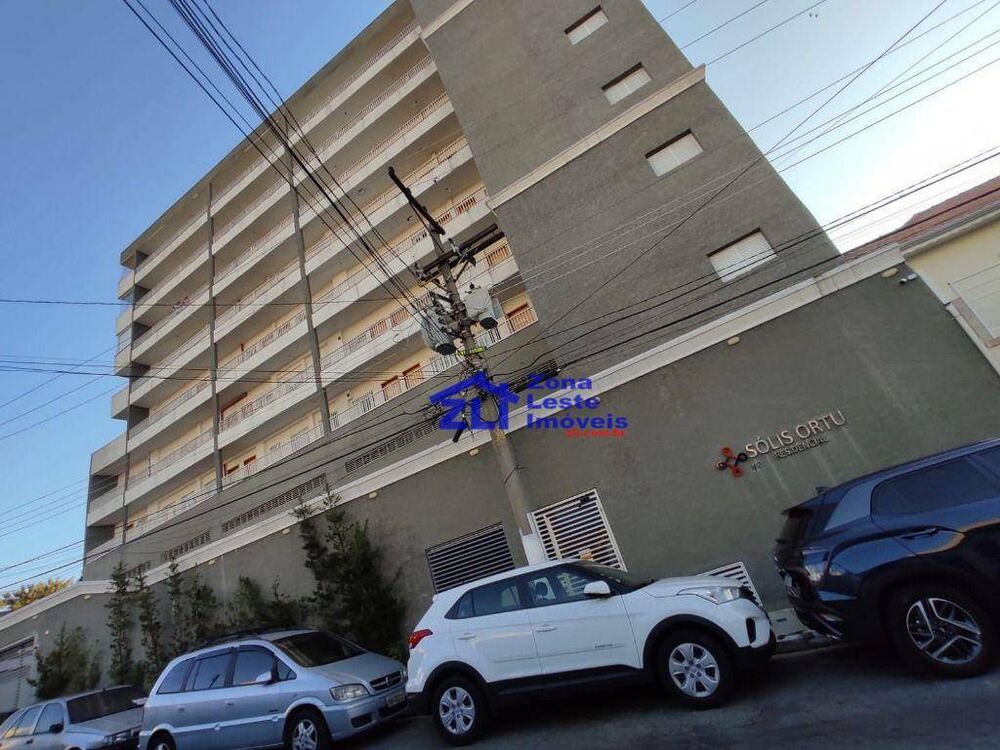 Apartamento, 2 quartos, 53 m² - Foto 3