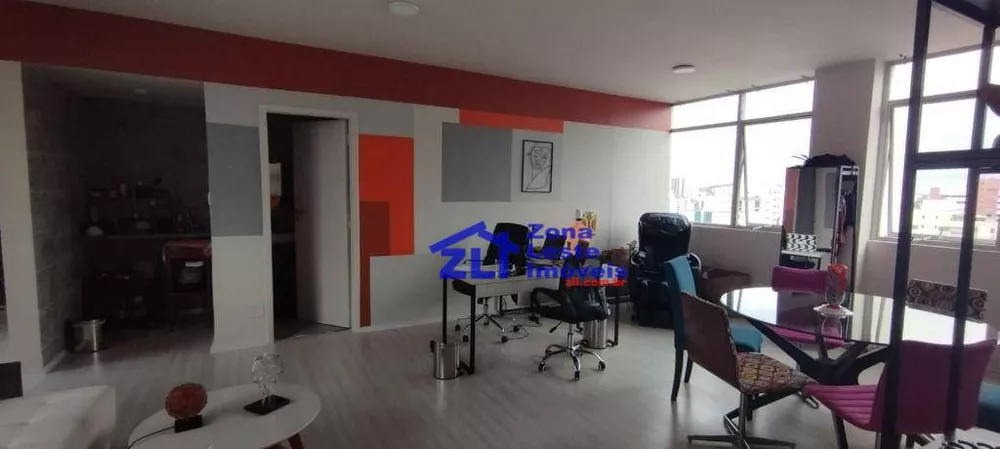 Sala-Conjunto, 60 m² - Foto 3