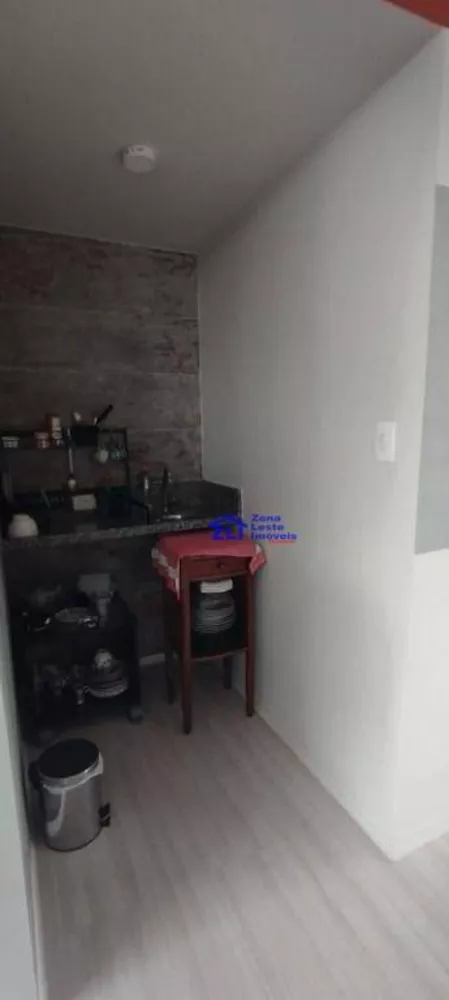 Sala-Conjunto, 60 m² - Foto 4