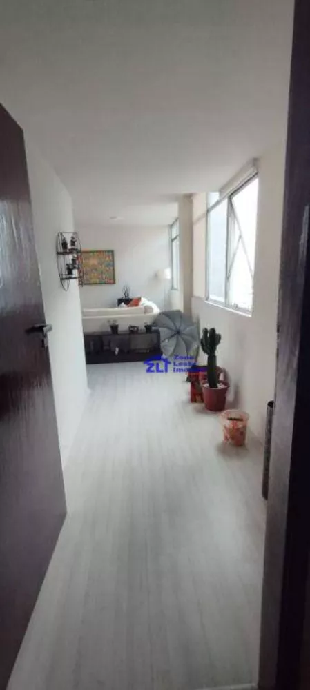 Sala-Conjunto, 60 m² - Foto 2