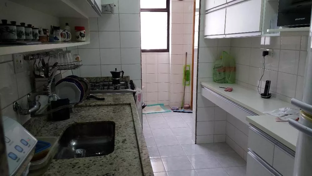 Apartamento, 3 quartos, 81 m² - Foto 7