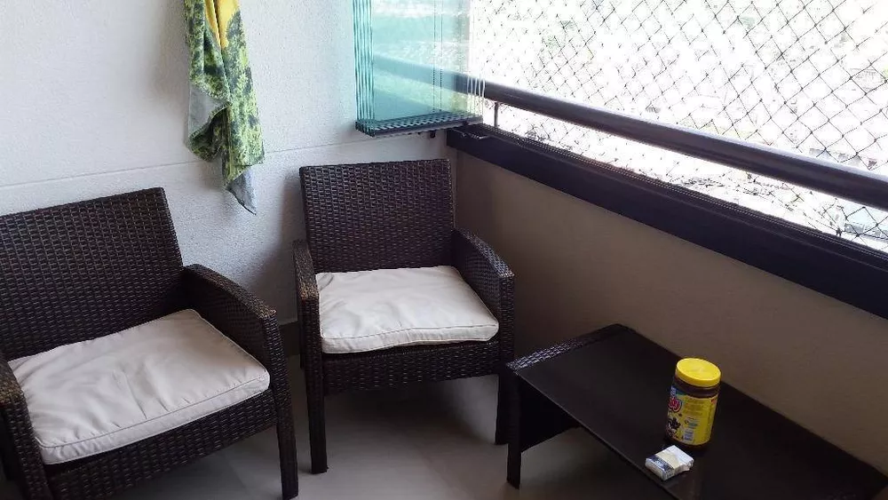 Apartamento, 3 quartos, 81 m² - Foto 1