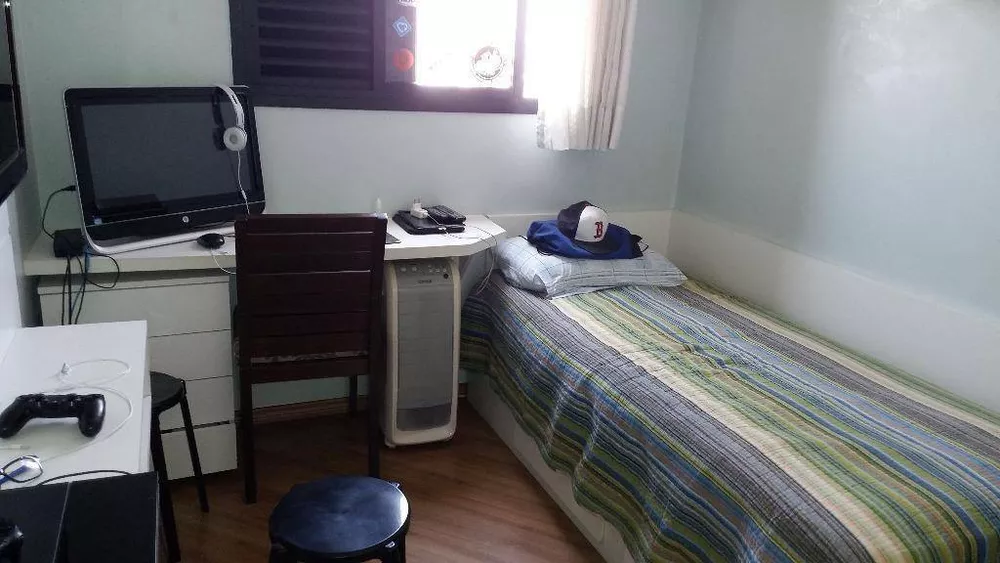 Apartamento, 3 quartos, 81 m² - Foto 4