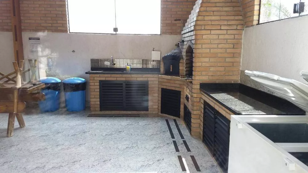 Apartamento, 3 quartos, 81 m² - Foto 2