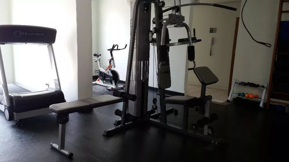 Apartamento, 3 quartos, 81 m² - Foto 6