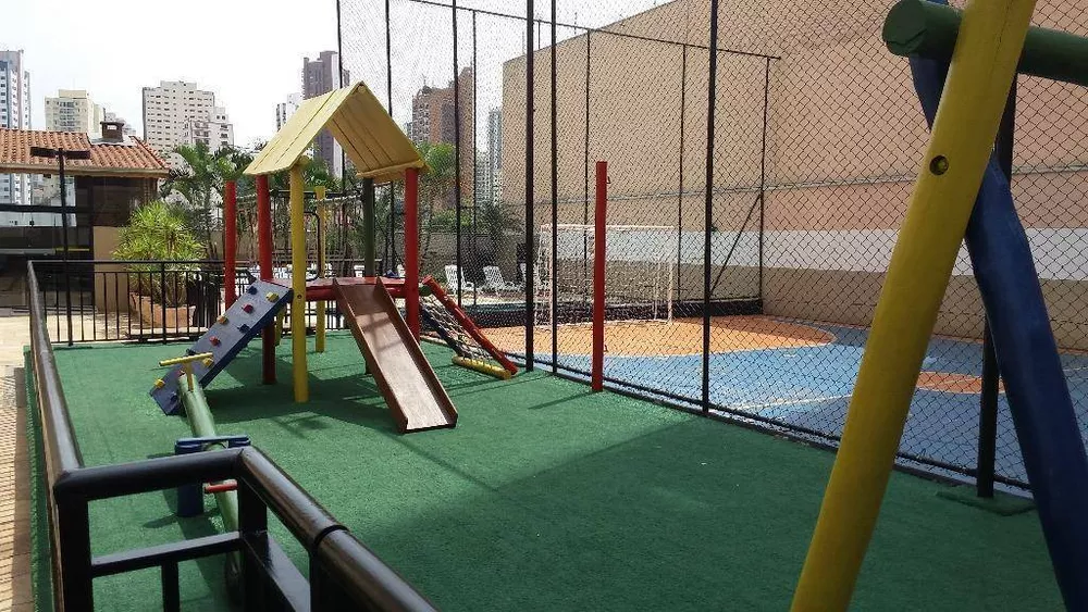 Apartamento, 3 quartos, 81 m² - Foto 3