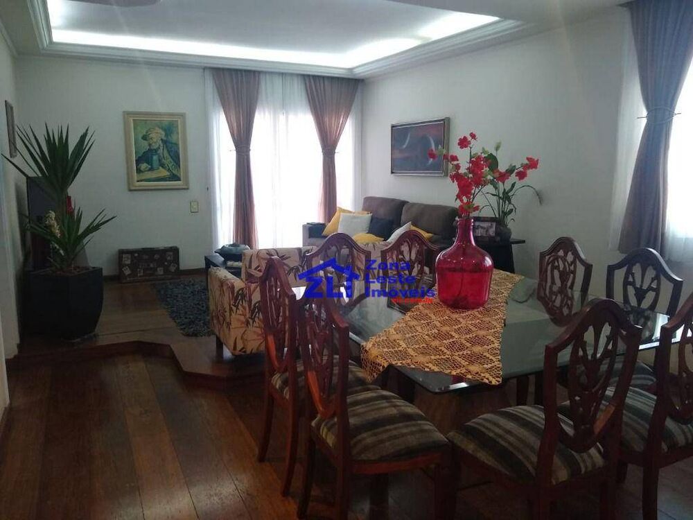 Apartamento, 3 quartos, 107 m² - Foto 1