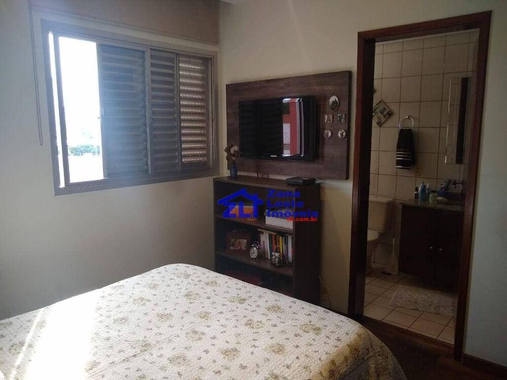 Apartamento, 3 quartos, 107 m² - Foto 3
