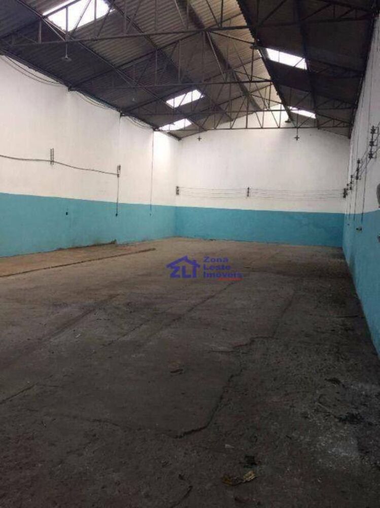Depósito-Galpão, 350 m² - Foto 4