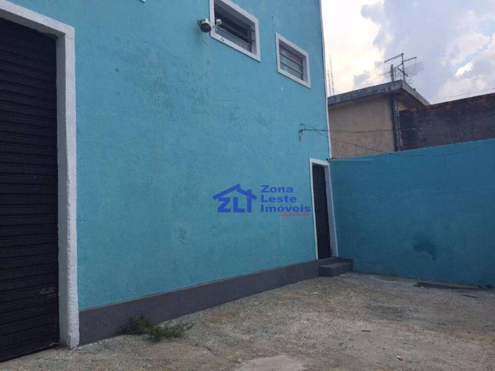 Depósito-Galpão, 350 m² - Foto 2