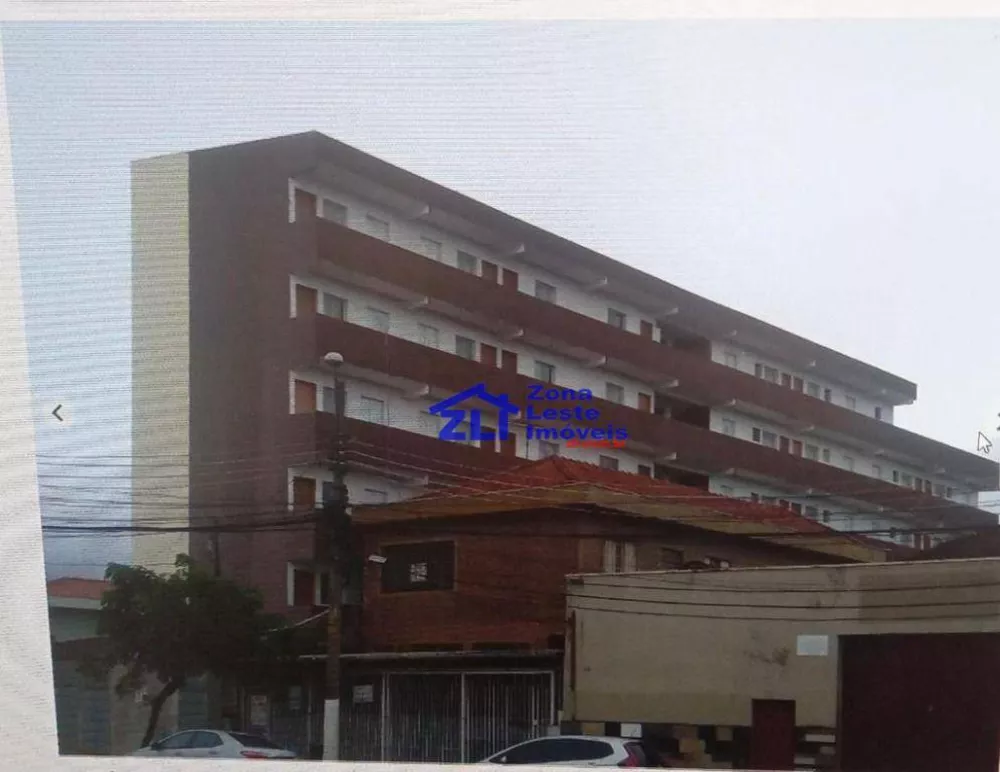 Apartamento, 2 quartos, 40 m² - Foto 3