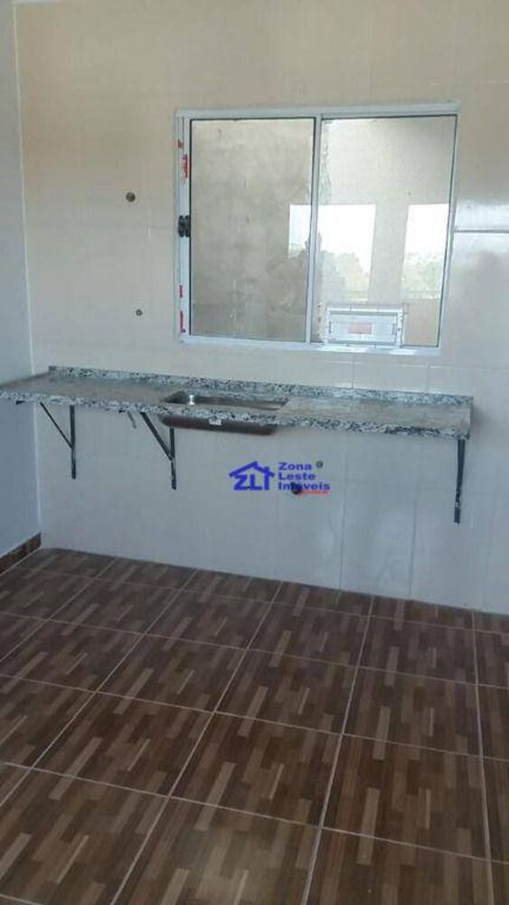 Apartamento, 2 quartos, 40 m² - Foto 8