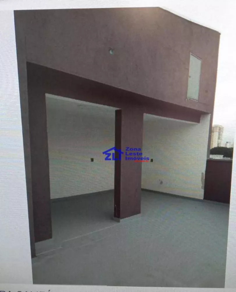 Apartamento, 2 quartos, 40 m² - Foto 2