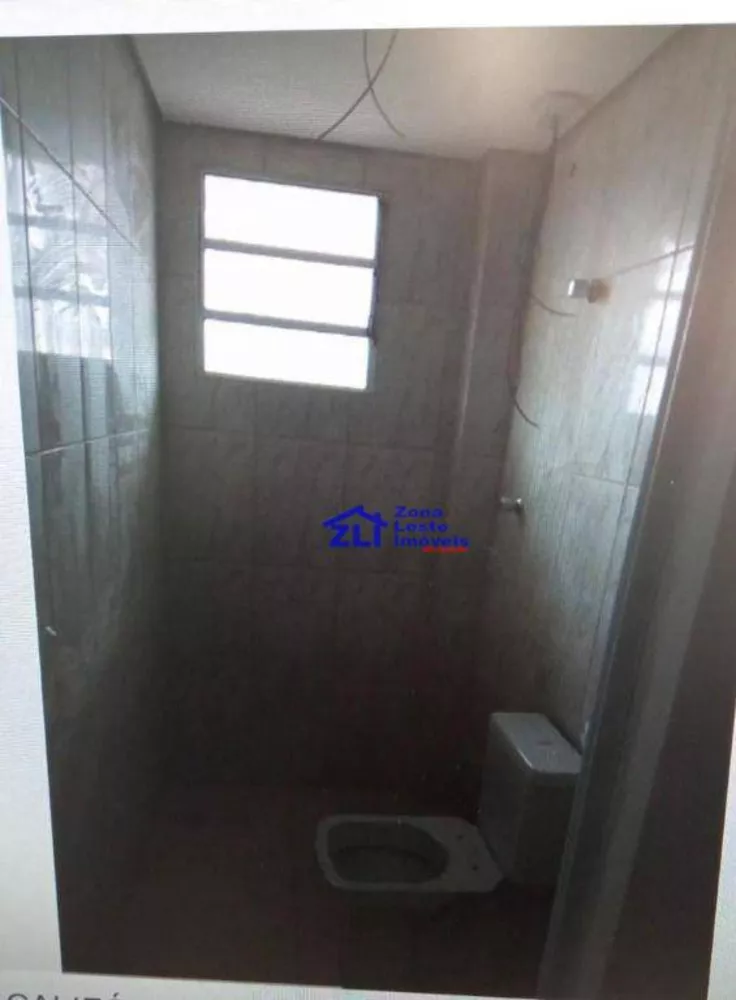 Apartamento, 2 quartos, 40 m² - Foto 4