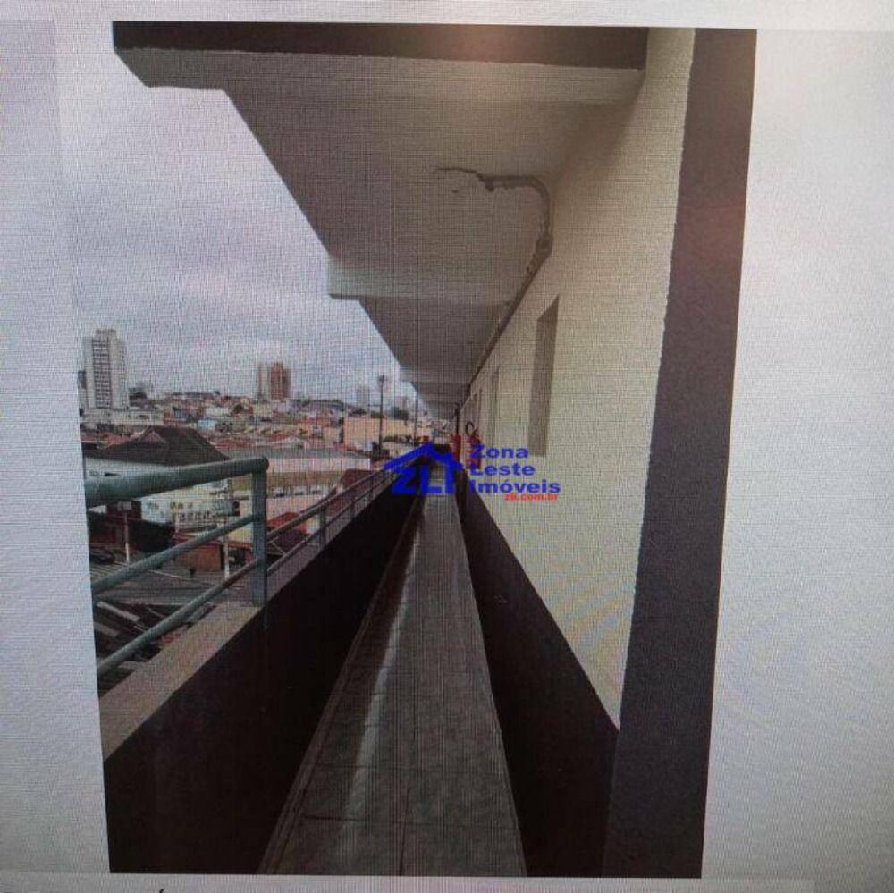 Apartamento, 2 quartos, 40 m² - Foto 6