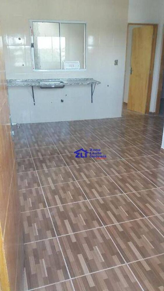 Apartamento, 2 quartos, 40 m² - Foto 7