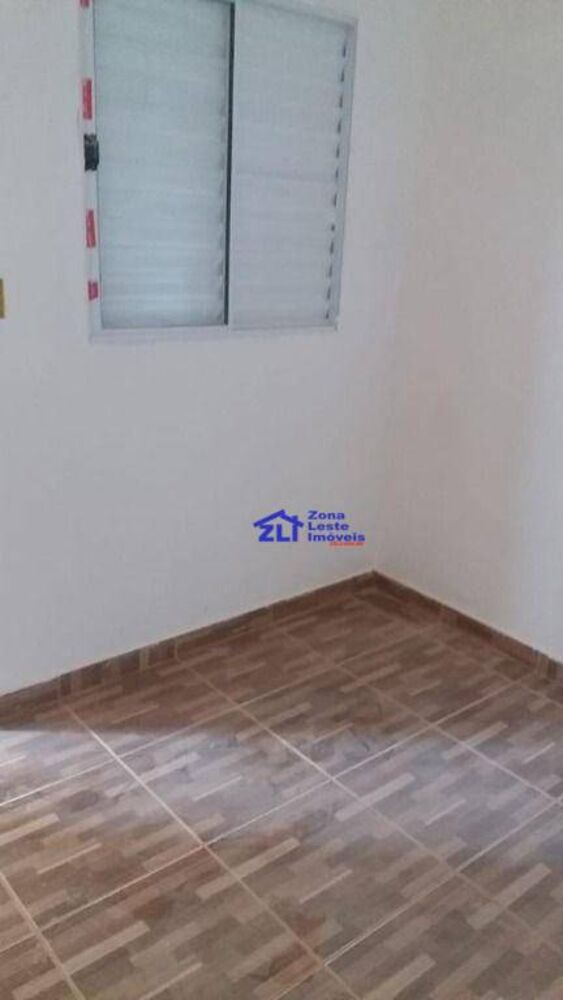 Apartamento, 2 quartos, 40 m² - Foto 5