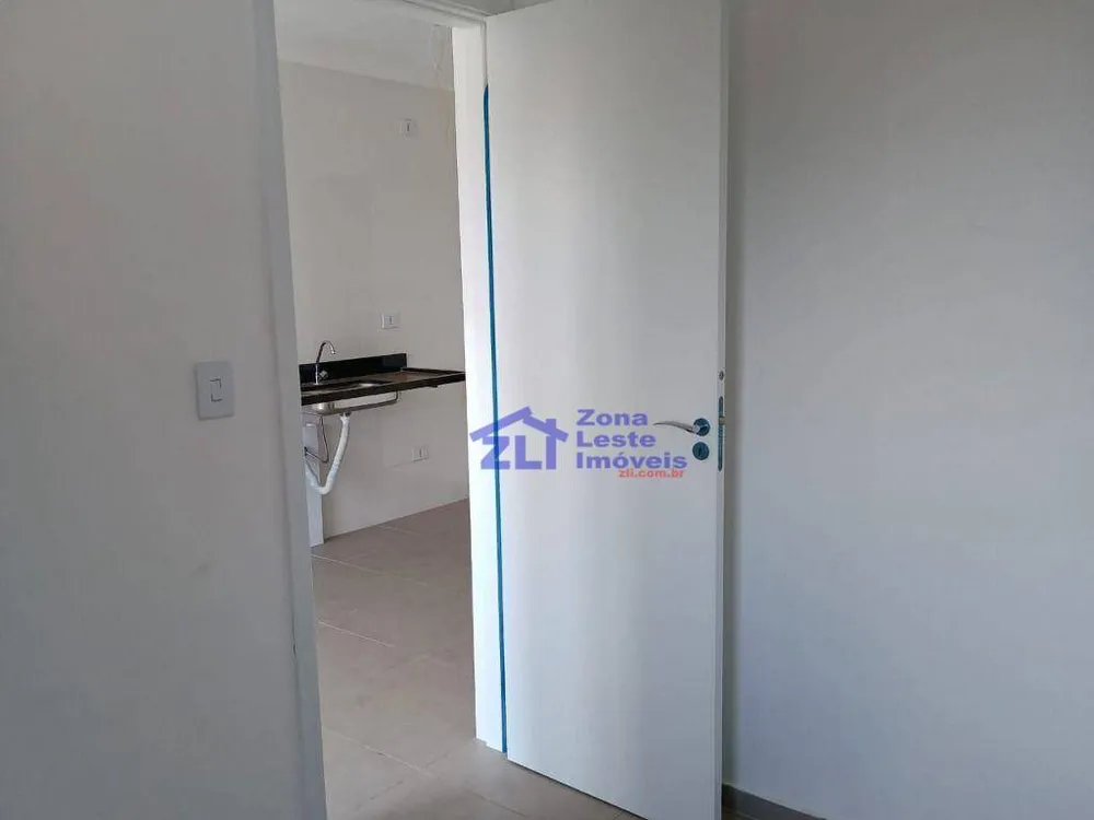 Apartamento, 2 quartos, 32 m² - Foto 3