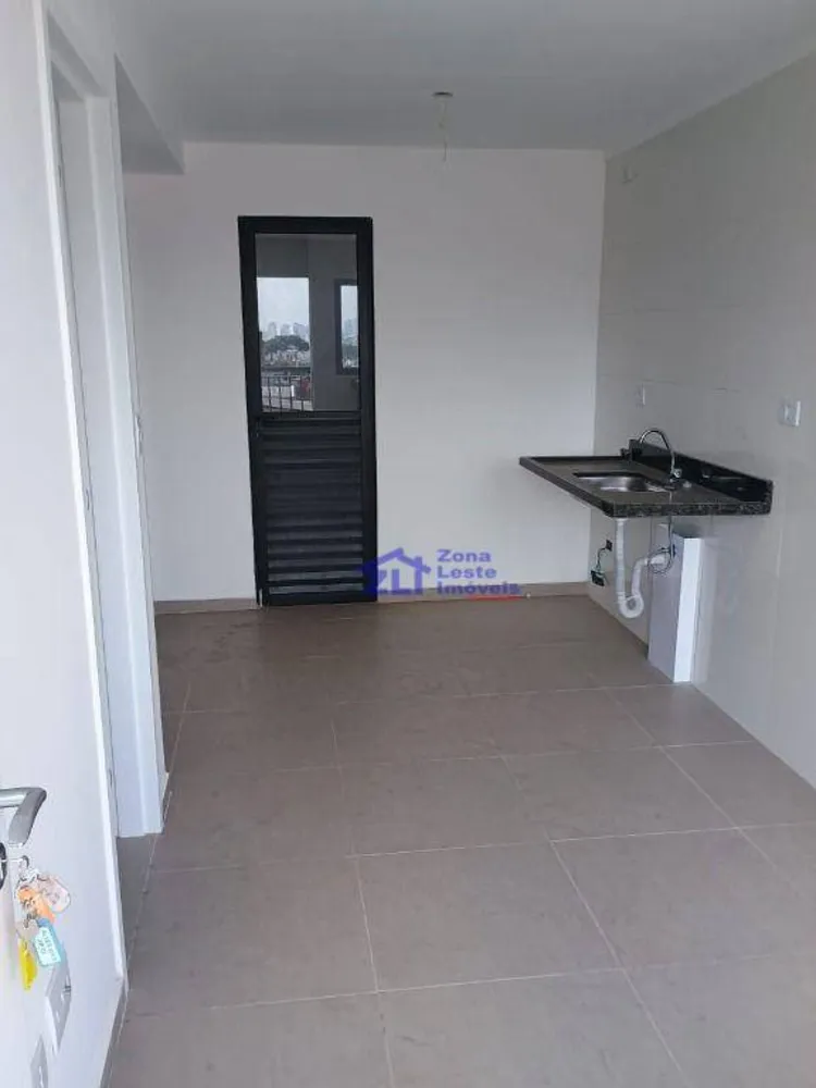 Apartamento, 2 quartos, 32 m² - Foto 2