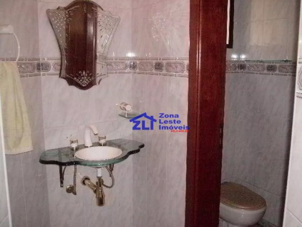 Sobrado, 4 quartos, 367 m² - Foto 3