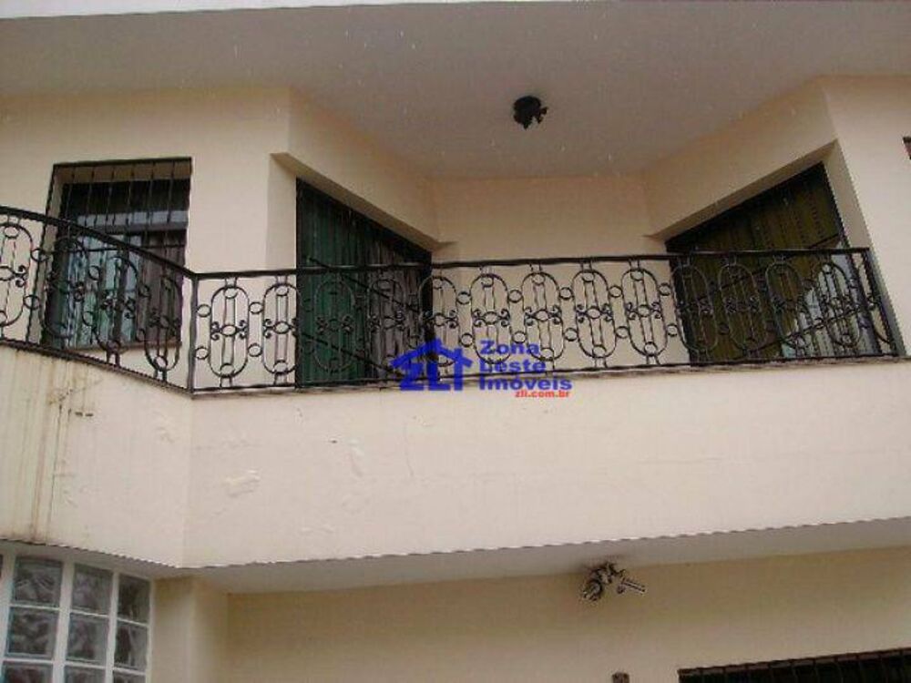 Sobrado, 4 quartos, 367 m² - Foto 1