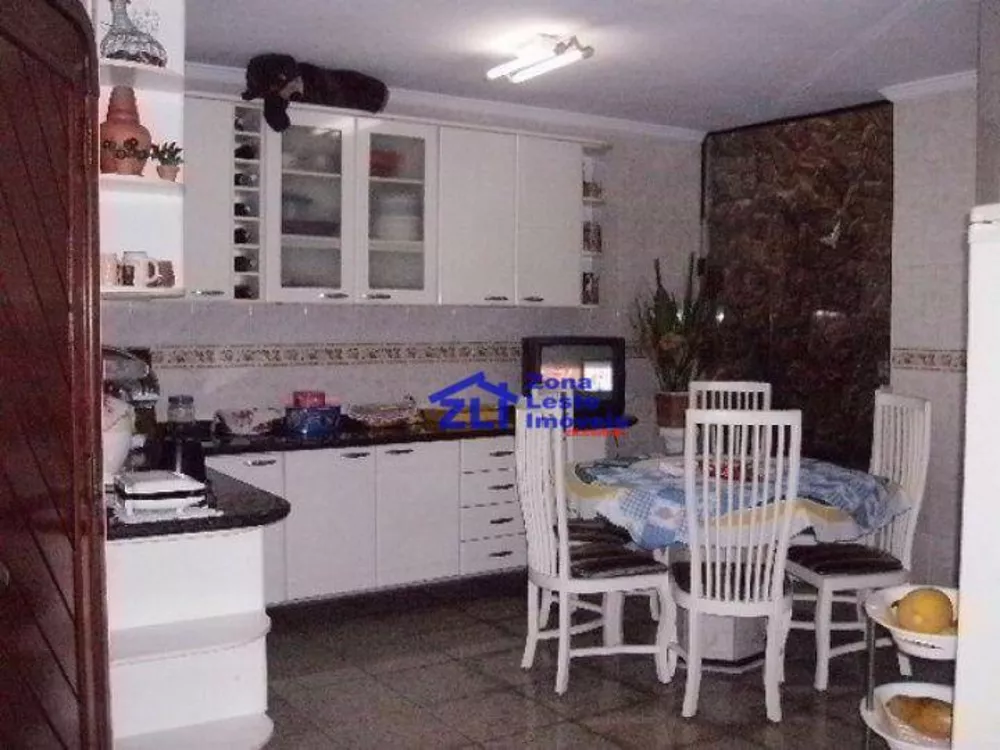 Sobrado, 4 quartos, 367 m² - Foto 2