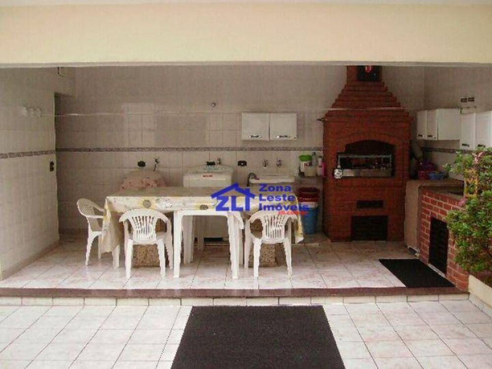 Sobrado, 4 quartos, 367 m² - Foto 7